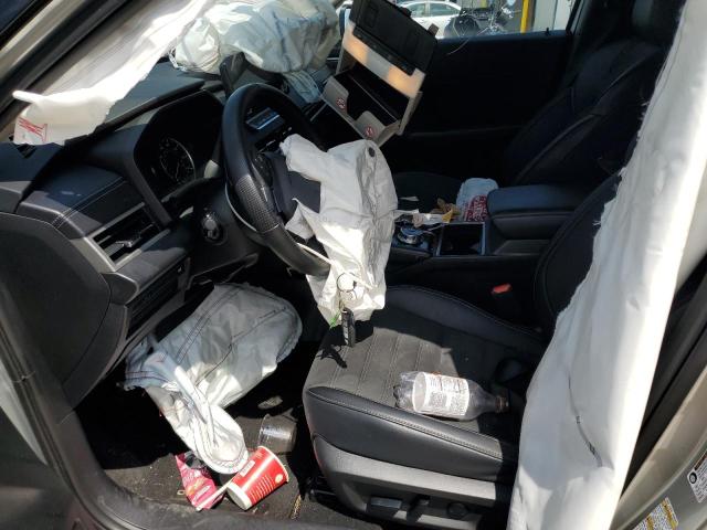 2024 MITSUBISHI OUTLANDER JA4J3VA87RZ049079