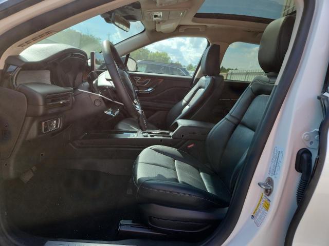 2024 LINCOLN CORSAIR 5LMCJ1CA9RUL22302