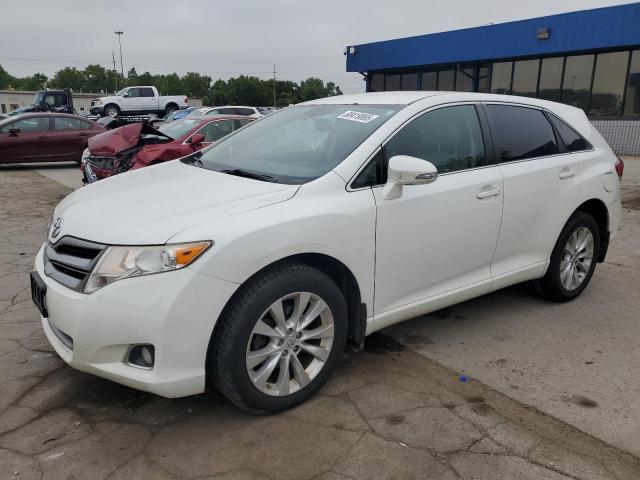 TOYOTA VENZA LE