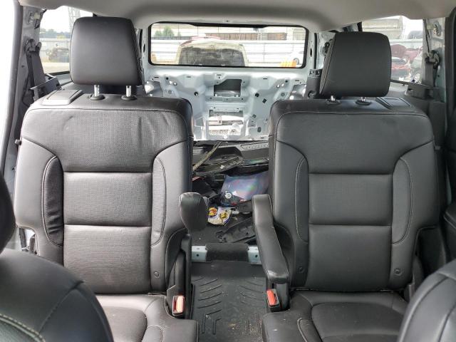2018 GMC ACADIA SLT-1 1GKKNULS4JZ233136
