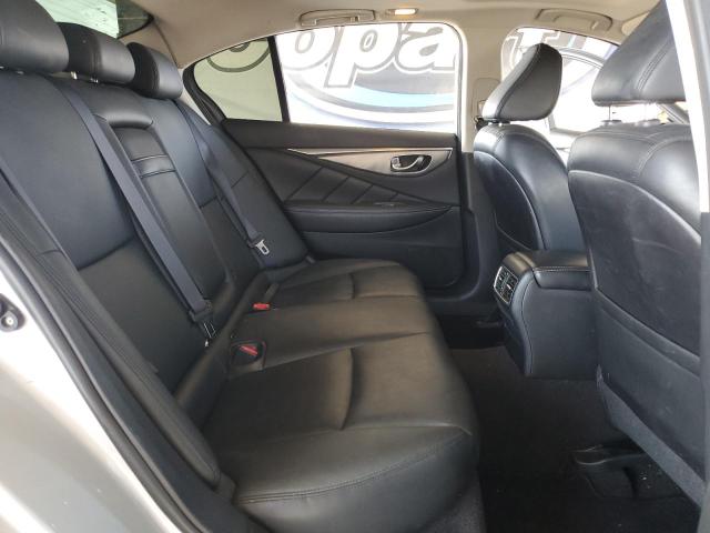 2016 INFINITI Q50 BASE JN1CV7APXGM201882