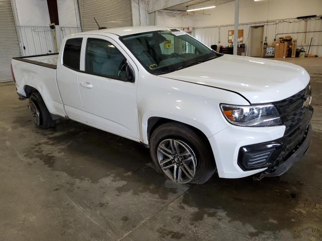 2022 CHEVROLET COLORADO 1GCHSBEA9N1310174