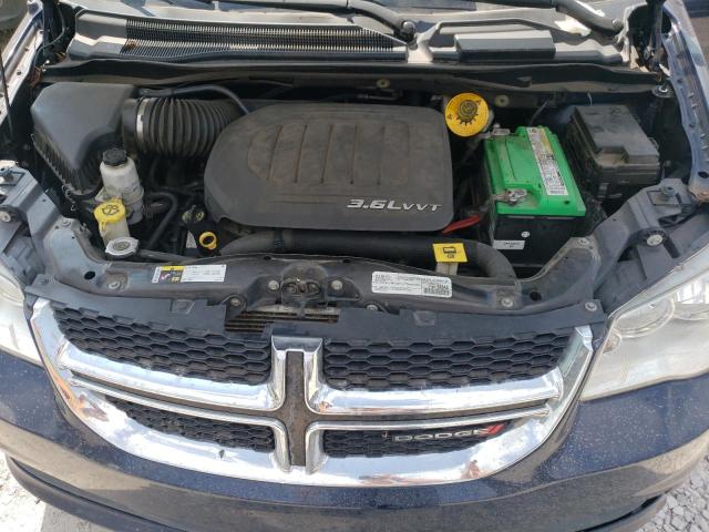 2017 DODGE GRAND CARA 2C4RDGCG9HR599950