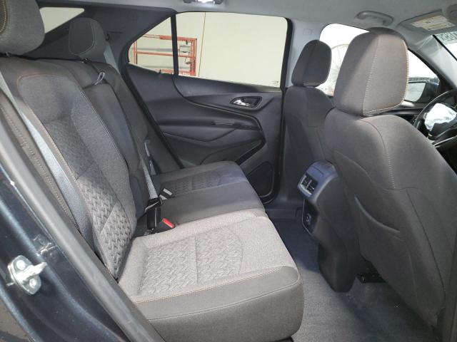 2023 CHEVROLET EQUINOX LT - 3GNAXKEG2PS173823