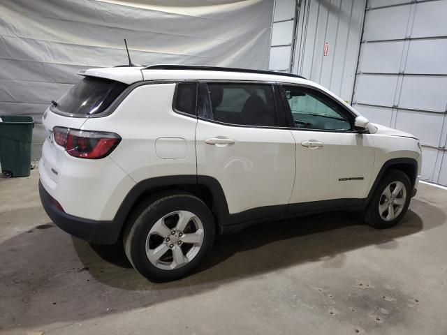 2019 JEEP COMPASS LA 3C4NJDBB5KT735006
