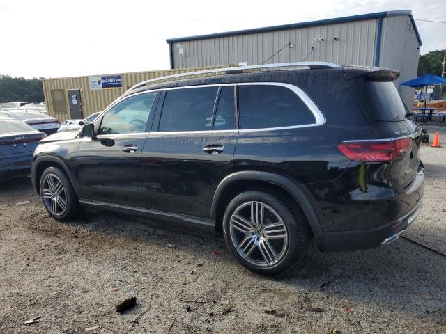 2025 MERCEDES-BENZ GLS 450 4M 4JGFF5KE7SB430335