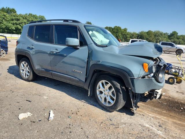 2018 JEEP RENEGADE L ZACCJABB4JPH71751