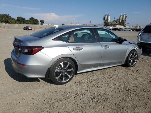 2025 HONDA CIVIC SPOR 2HGFE4F89SH323950