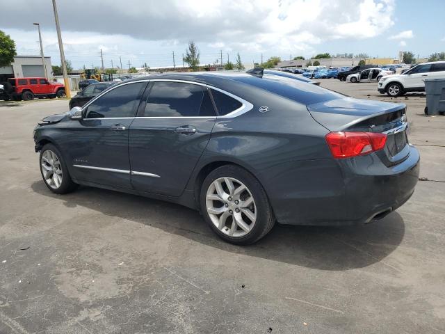 2019 CHEVROLET IMPALA PRE 2G1105S33K9155071