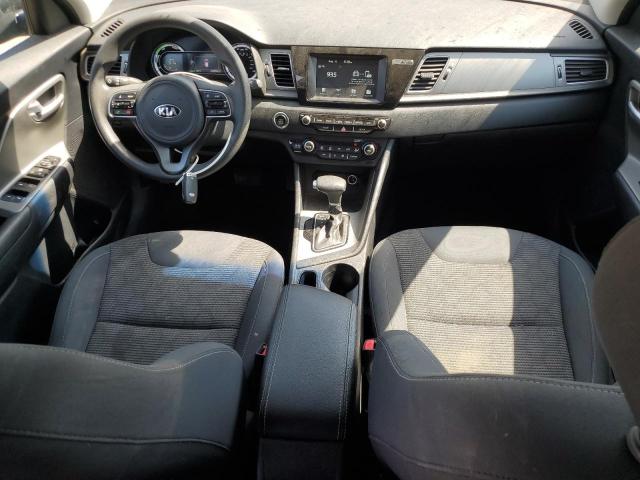 2019 KIA NIRO FE KNDCB3LC1K5241487
