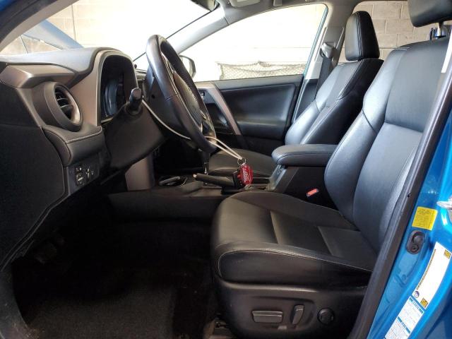 2016 TOYOTA RAV4 HV LI - JTMDJREV6GD012213