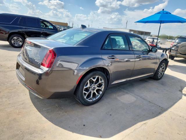 2016 CHRYSLER 300 S 2C3CCAGG8GH248892