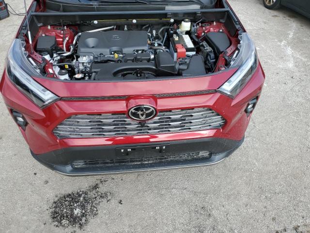 2025 TOYOTA RAV4 LIMIT - JTMN1RFV6SD114624