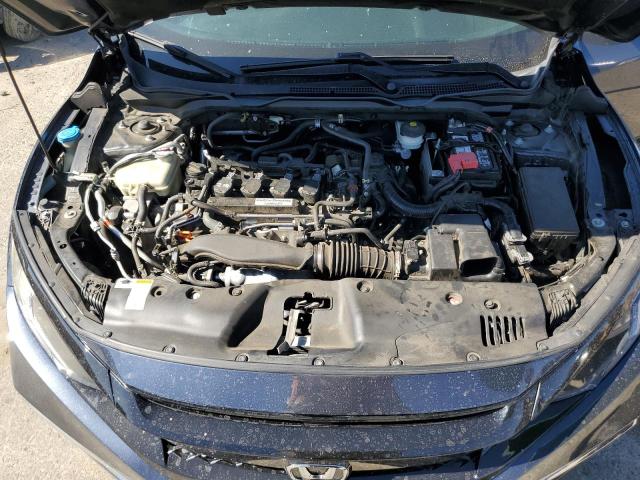 2020 HONDA CIVIC EXL 19XFC1F70LE206992