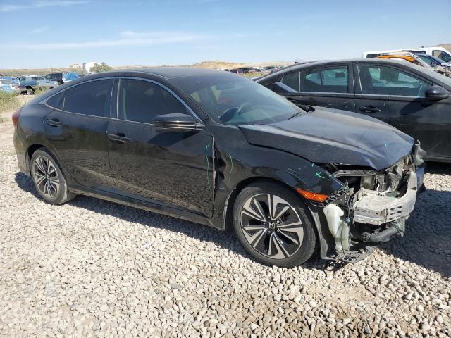 2017 HONDA CIVIC EX 19XFC1F31HE025386