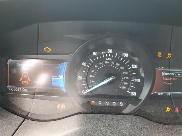 2016 FORD EDGE SPORT 2FMPK4AP1GBB65930