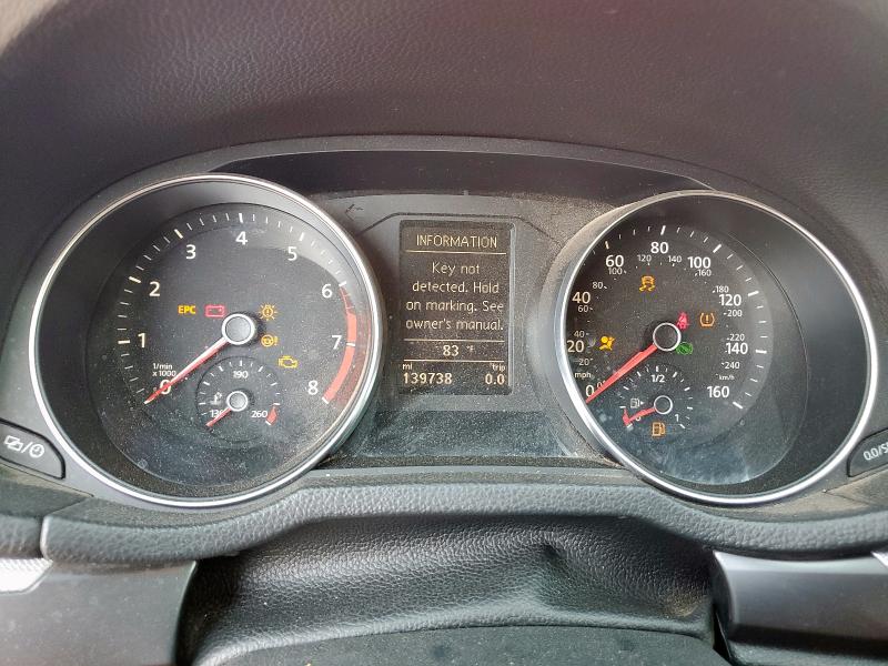 2017 VOLKSWAGEN PASSAT R-L 1VWDT7A38HC052039