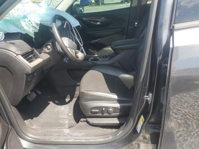 2018 GMC TERRAIN DE 3GKALSEX2JL204952
