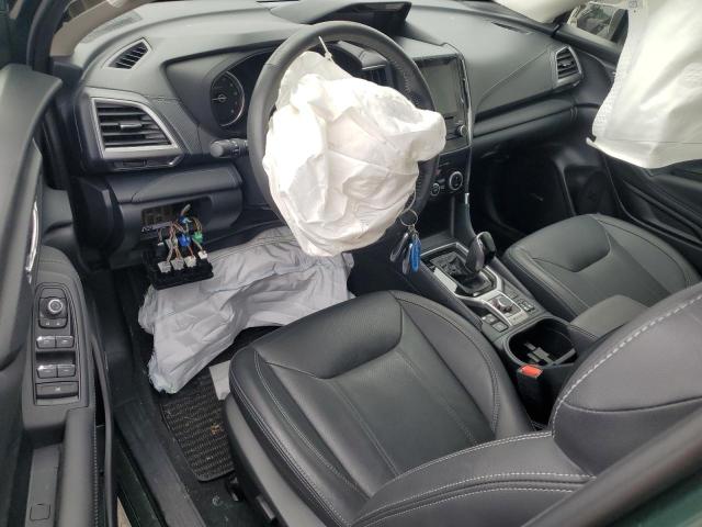 2023 SUBARU FORESTER T JF2SKARCXPH514537