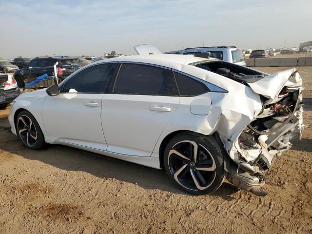 2022 HONDA ACCORD SPO - 1HGCV1F32NA039990
