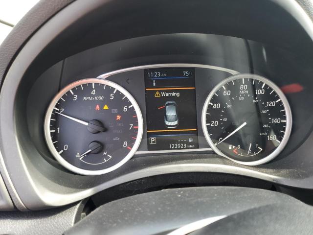 2019 NISSAN SENTRA S - 3N1AB7AP2KY238172