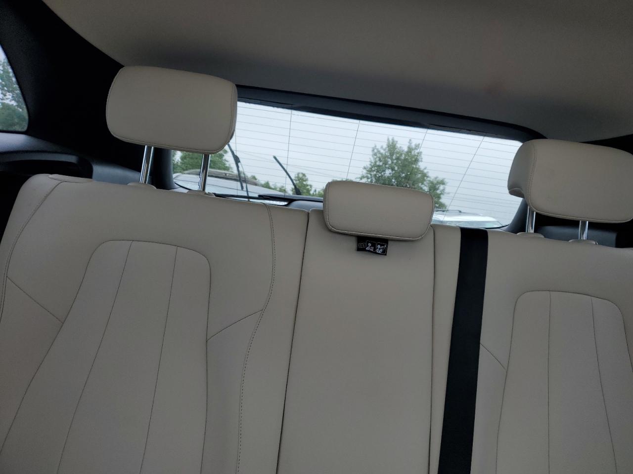 MERCEDES-BENZ GLA-CLASS 250 4MATIC