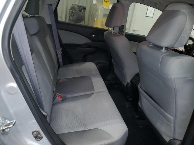 2016 HONDA CR-V EX - 2HKRM4H50GH635686