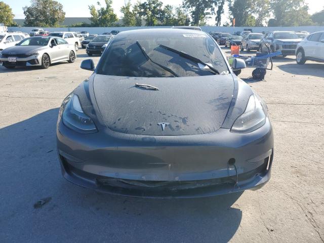 2022 TESLA MODEL 3 - 5YJ3E1EA1NF144090