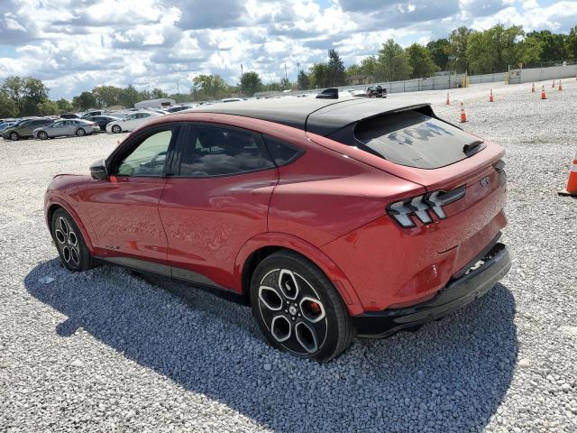 2021 FORD MUSTANG MACH-E GT 3FMTK4SE2MME00499