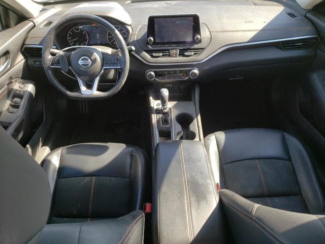 2020 NISSAN ALTIMA SR - 1N4BL4CV5LC252057