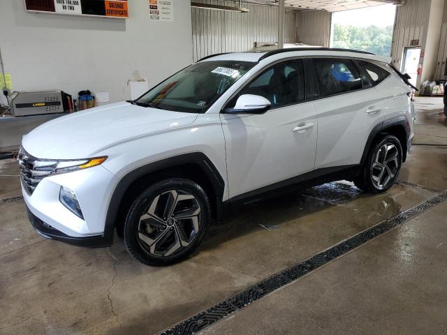 HYUNDAI TUCSON SEL