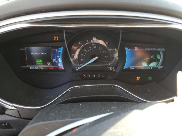 2015 FORD FUSION S H 3FA6P0UUXFR131650