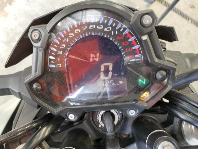 2023 KAWASAKI ER400 D JKAERKD16PDAS0778