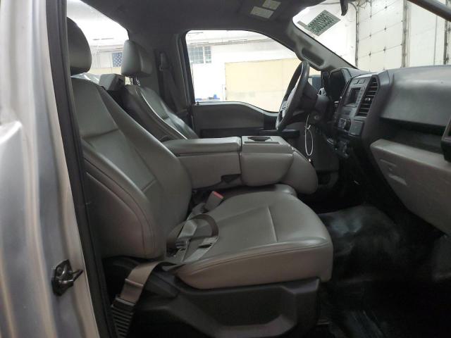 2017 FORD F150 #3279743923
