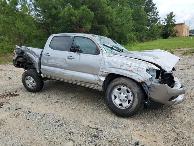 2019 TOYOTA TACOMA DOU - 5TFAX5GN7KX135680