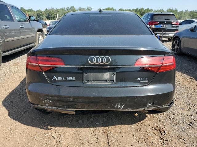 2018 AUDI A8 L QUATT WAU43AFD7JN000622