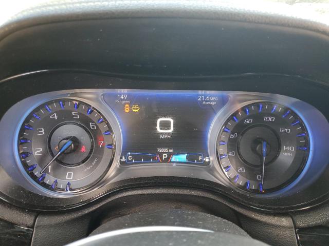 2018 CHRYSLER 300 S - 2C3CCABG6JH227893