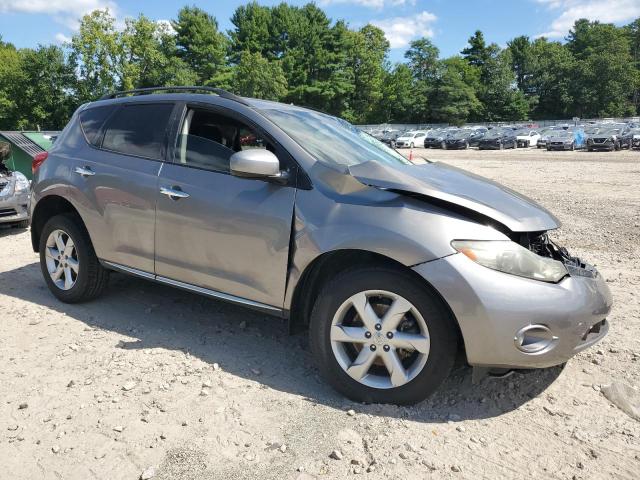 2010 NISSAN MURANO S #3270831470