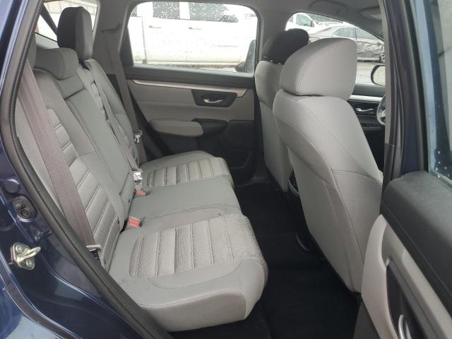 2019 HONDA CR-V LX 2HKRW5H37KH411452