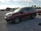 2020 HONDA PILOT TOUR - 5FNYF6H93LB043423