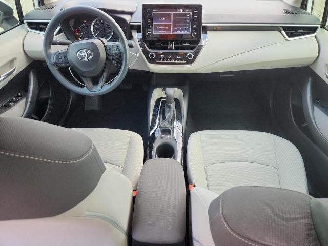 2020 TOYOTA COROLLA LE - 5YFEPRAE2LP083487