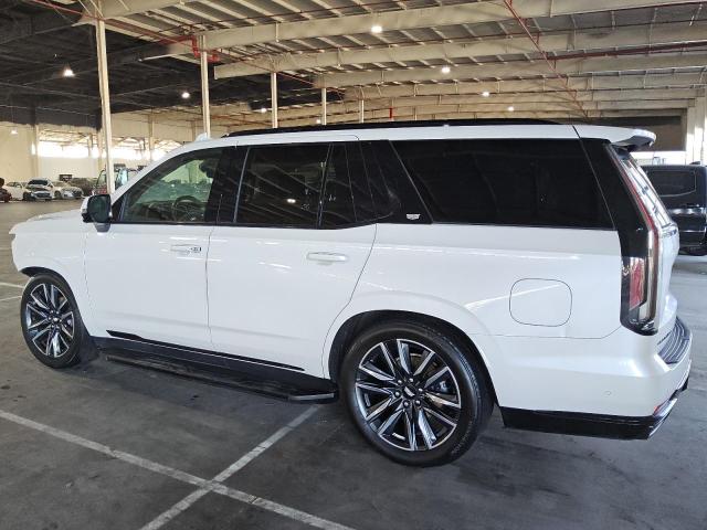 2021 CADILLAC ESCALADE S 1GYS4FKL2MR476625