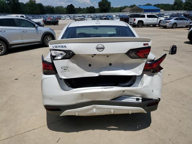 2023 NISSAN VERSA SR 3N1CN8FV5PL855972