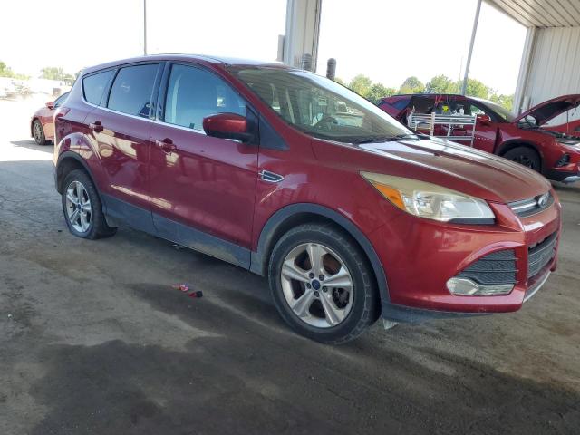 2016 FORD ESCAPE SE 1FMCU9GX7GUB90628