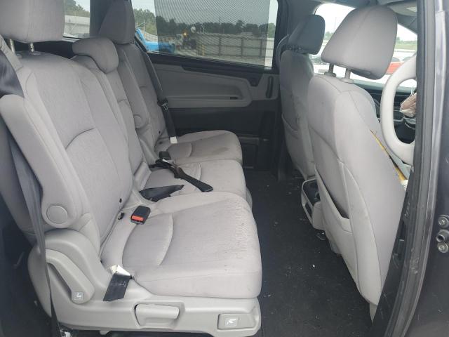 2018 HONDA ODYSSEY EX 5FNRL6H52JB073911