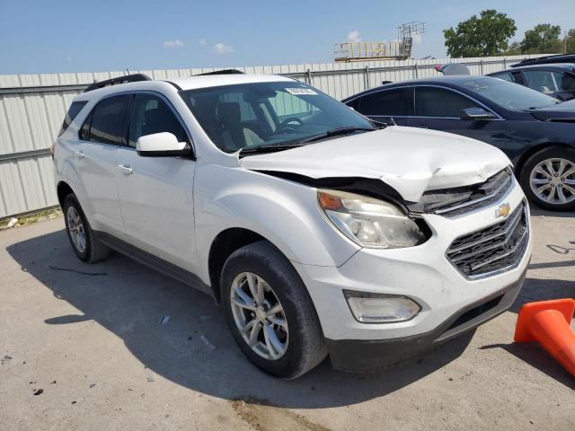 2016 CHEVROLET EQUINOX LT - 2GNALCEK5G1142700