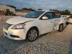 2015 NISSAN SENTRA S - 3N1AB7APXFY265190
