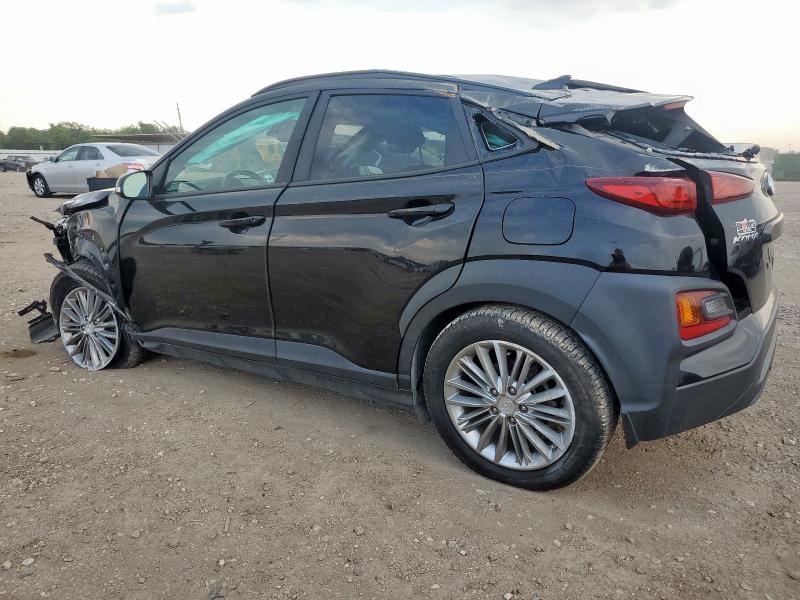 2020 HYUNDAI KONA SEL P KM8K62AA4LU478876