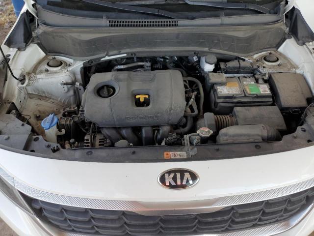 2021 KIA SELTOS LX KNDEPCAA6M7211436