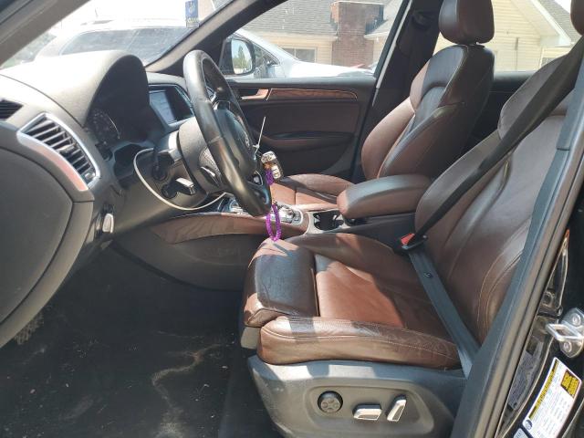 2016 AUDI Q5 PREMIUM PLUS WA1L2AFP5GA005159